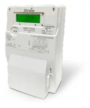 EM620 — ITRON