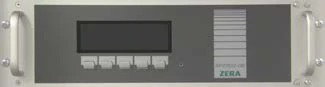 Compteur étalon fixe — ZERA · EPZ303