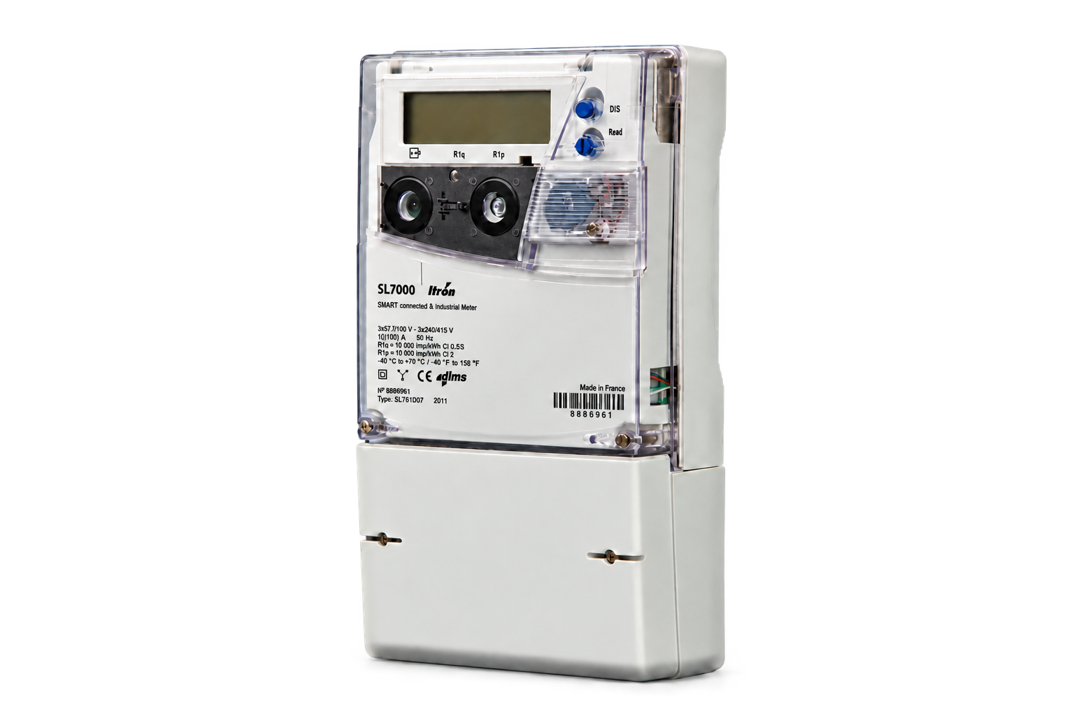 SL7000 — ITRON